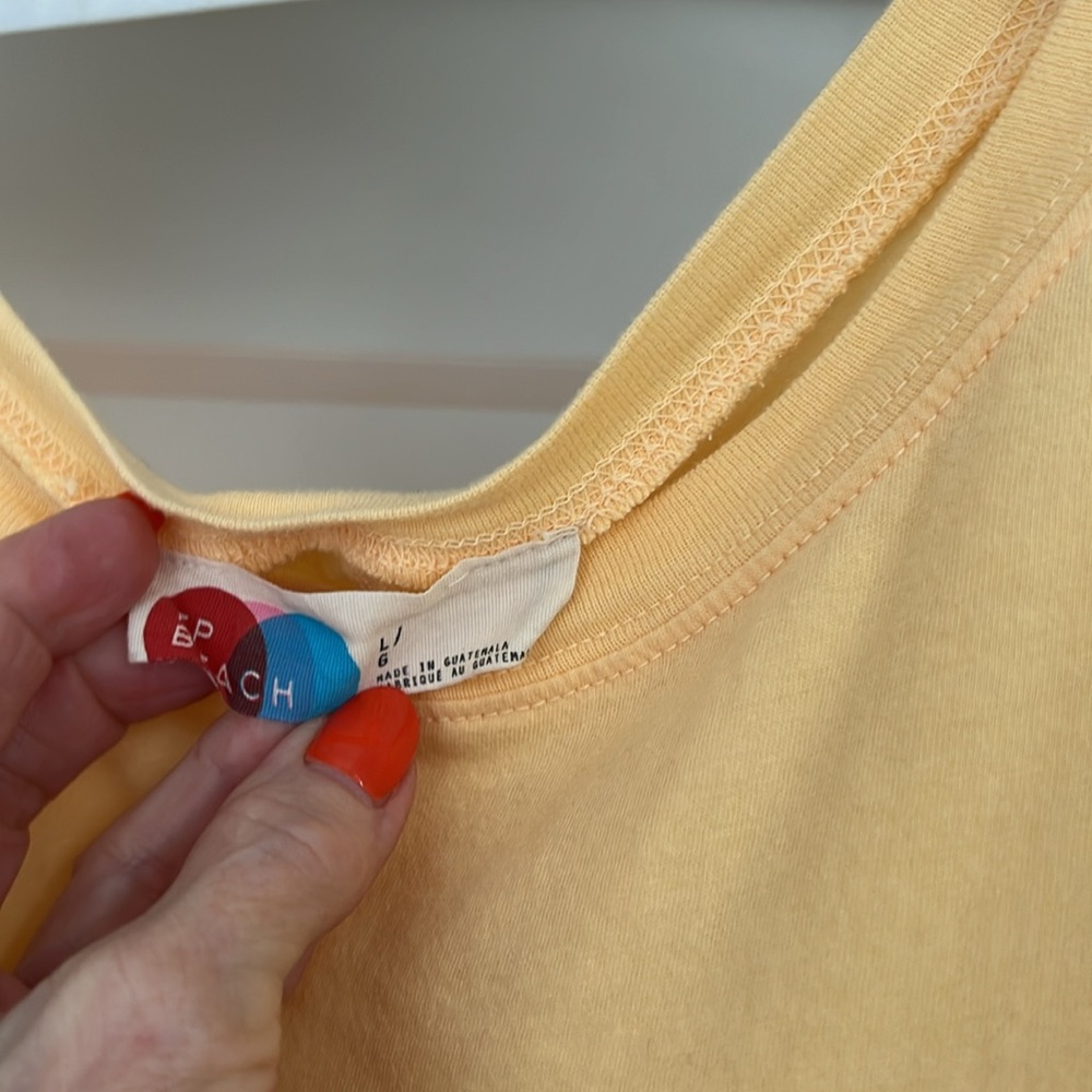 Free People dress - Picture 2 of 3